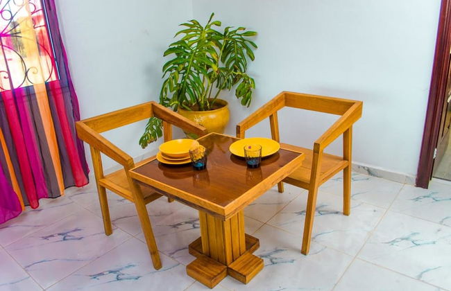 Room in Villa - The Elegant Villa Alexandre Near Ivato Airport.' - Foto 18