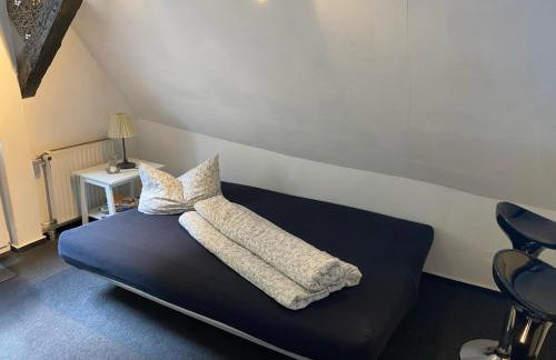 Fachwerkhaus Kürbis Bacharach - Foto 25