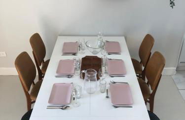 Fleur de coton - 7 lits - Foto 7