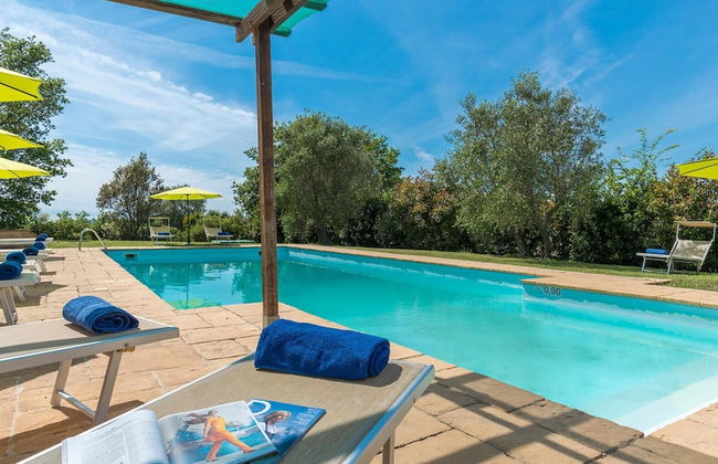 Pi-f458-mvce0at - Podere Calcheto 14 - Foto 19