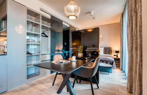 CLOUD No7 APARTMENTS - The Original - Foto 7