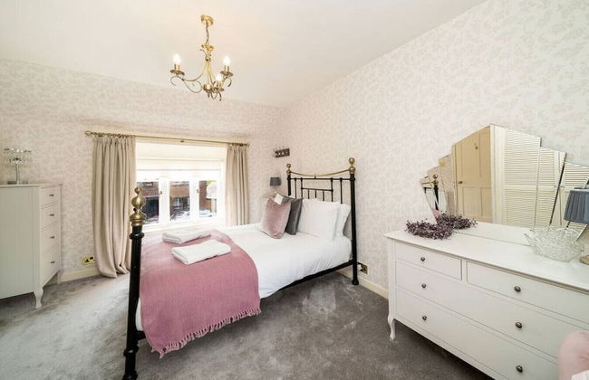 Thrums Cottage - A Writer s Retreat - Foto 13