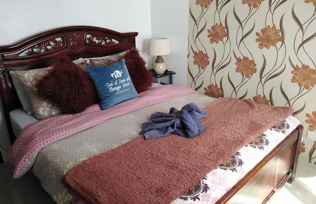 The Uptown Place - Foto 52