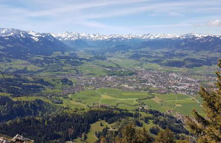 Allgäu Alps - Foto 15