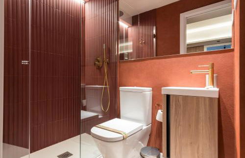 Moderno y amplio- 2D 1B - Cuzco - Foto 20