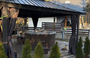 Domki Lawendowe Chojno Młyn - Foto 9