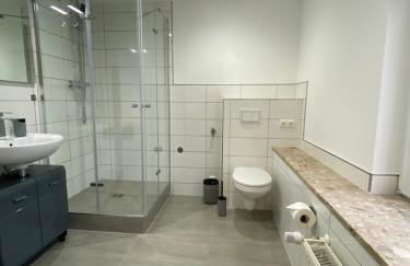 Ferienwohnung H&M Immobilien Hettstedt - Foto 10