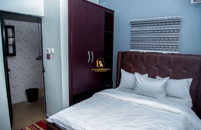 Platinum Apartelle - Foto 3