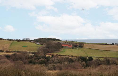 Meadow Cottage - Foto 29