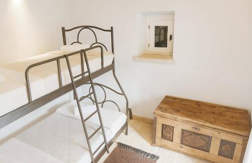 'Perithyron', Konstantina's House, Old Perithia - An Authentic stone Retreat in Corfu's most Historic Village - Photo 32