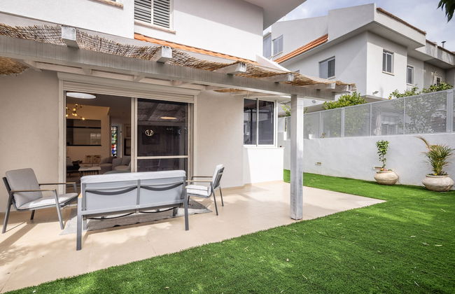 Poleg Serenity Villa by Sea N' Rent - Foto 39