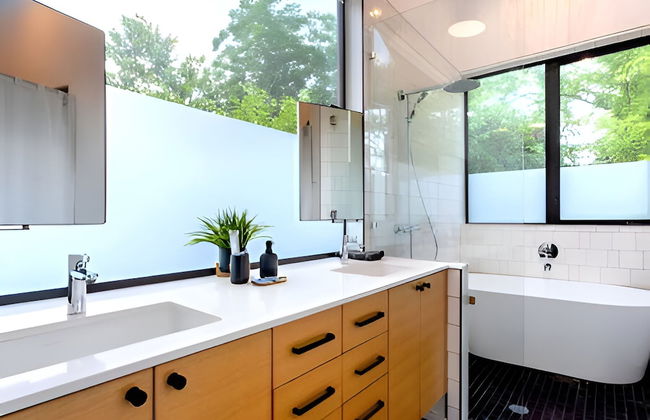 Backyard Pool Oasis Rainey Street 6 min Walk - Foto 22