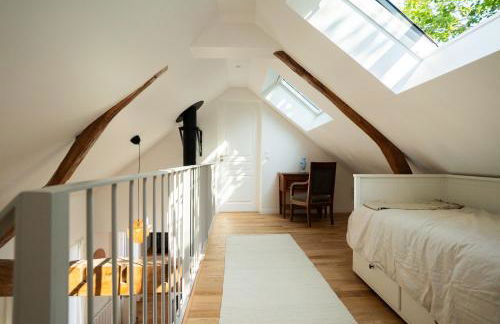 Les Ailes du moulin - Foto 30