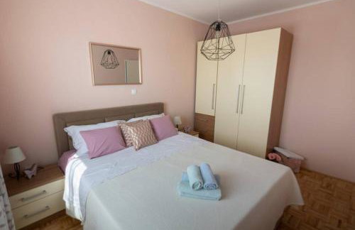 Kuća za odmor M&J s grijanim bazenom - Photo 29