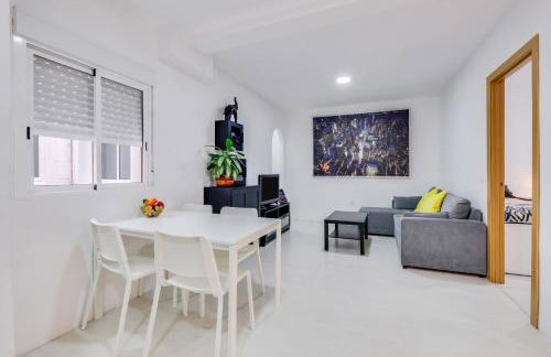 Santa Cruz centro wifi tranvía 10 - Foto 5