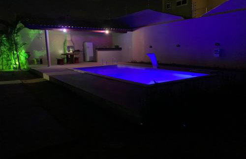 Casa Pé no Rio - Foto 40
