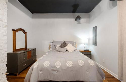 Stylish home close to Louisville NuLu & downtown - Foto 19