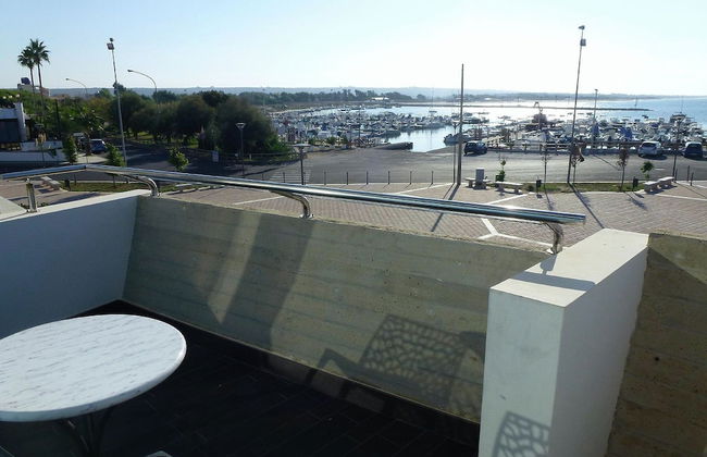 Nauticus Hotel Ugento - Photo 19