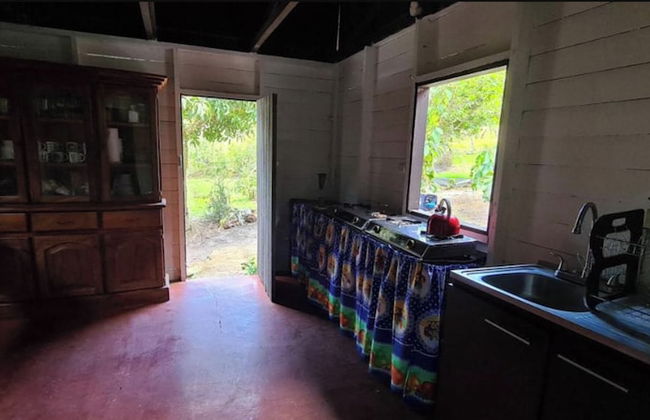 Glampling Nubes de Monteverde - Foto 10