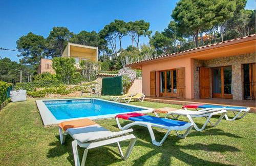 Villa Cadí . Ref. 620 - Foto 16