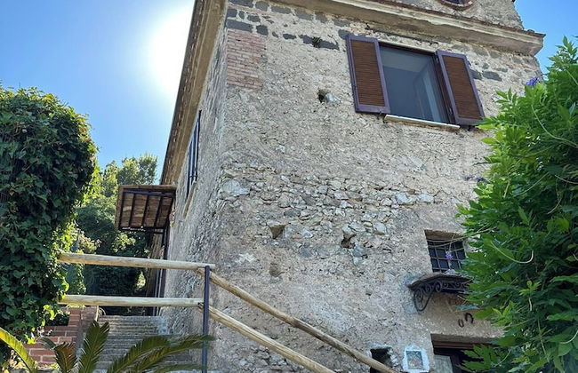 Il Melograno in Costa d'Amalfi - Foto 27