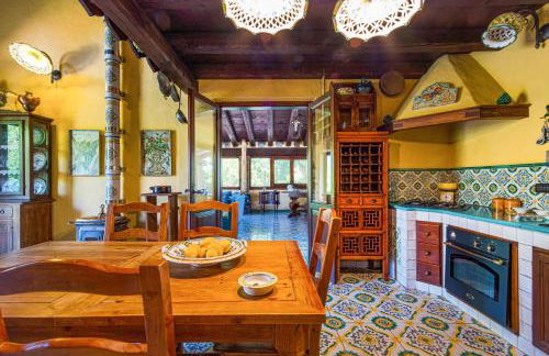 Villa Fratantoni Piana - Villa privata con accesso diretto alla spiaggia - Foto 12