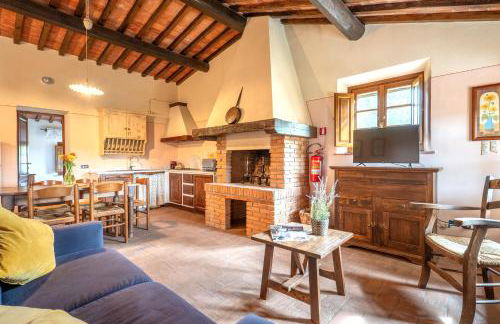 Casa d'Era Country Holiday Houses - Foto 62