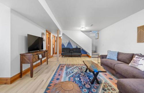 Whispering Pines Cabin - Foto 34