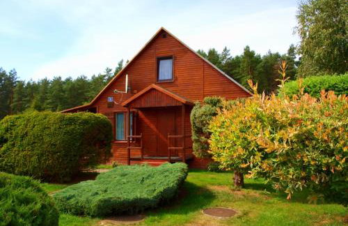 Domek Letniskowy Grażyna - Foto 3