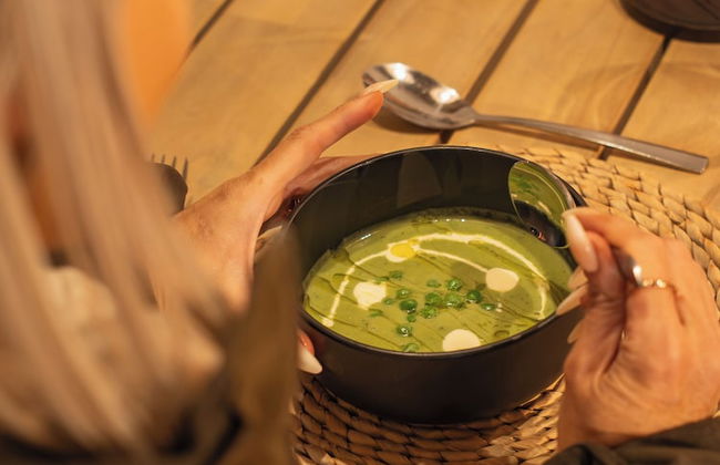 Ukanyi Luxury Villa - Foto 35