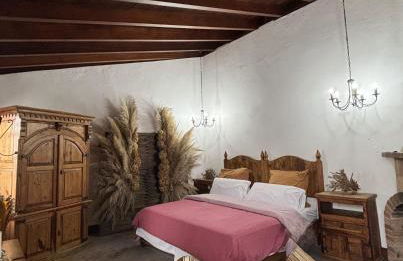 Casas Rurales La Tanquera y Las Rosas - Foto 13