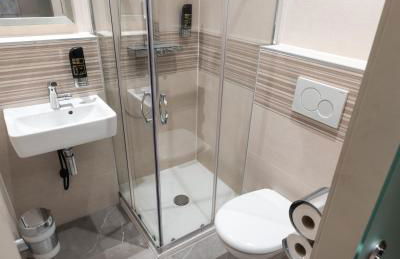 Boardinghouse 23 - Foto 30