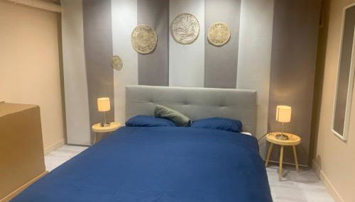 Montmartre Shelter - Foto 3