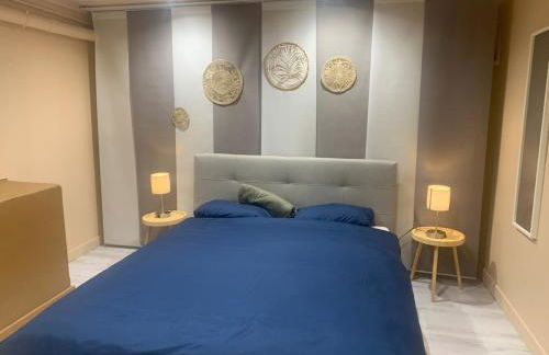 Montmartre Shelter - Foto 3