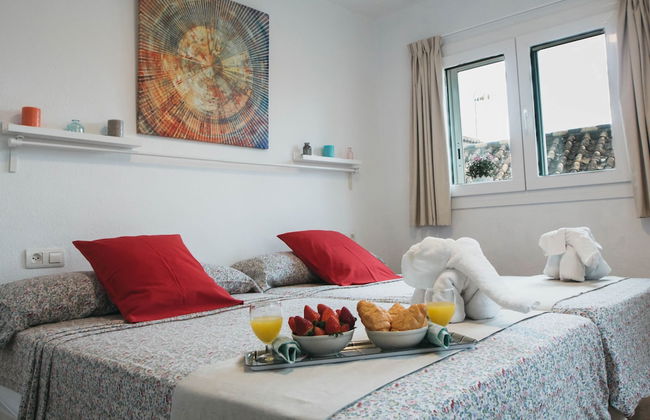 Marqués de Guadiaro 1 - Foto 4