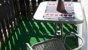 Fewo Scherb - Foto 4