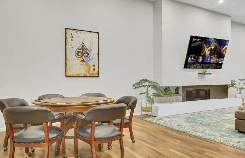 Rhythm & Blues 2 BD Repose Near Rock & Roll HOF - Foto 16