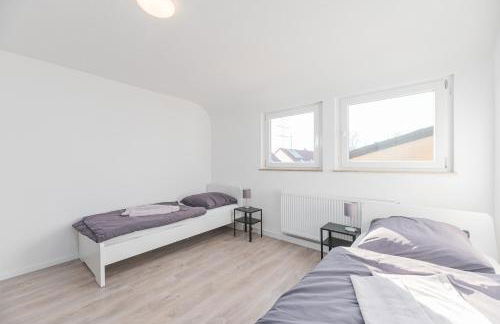 RAUMSCHMIDE Apartments Esslingen Altbach - Foto 45