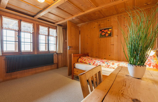 Berg Herz Grimmialp (Schwenden) - Foto 18