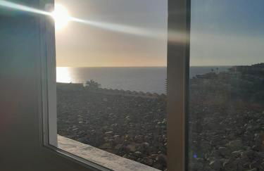 Ocean view sunset terrace - near Anfi del Mar - Foto 24
