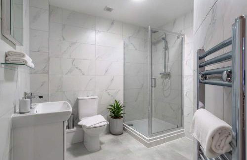 Modern 2 Bedroom Apartment in Liverpool - Foto 6