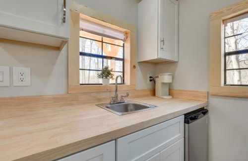 Close to Trails Studio with Water Views - Foto 10