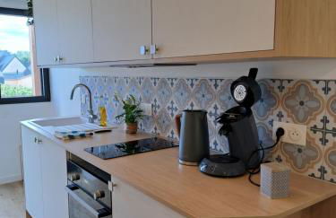 Les terrasses de Condate - Rennes canal St Martin - Foto 9