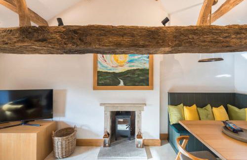 WellyBob Cottage, by Birch Stays - New Home - Foto 18