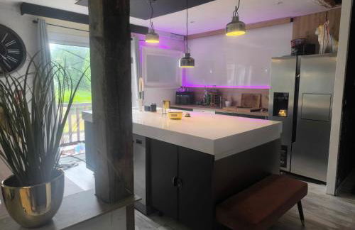 House 3km from the 24 Hours of Le Mans circuit - Photo 4