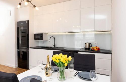 Luxus Apartament Zacumowani - Foto 10