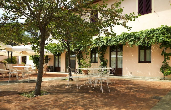 Agriturismo La Canonica - Photo 36