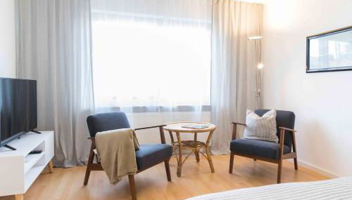 Ferienwohnung Am Alpenblick - Foto 4