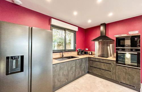 Holiday Home Maison Dune by Interhome - Foto 13