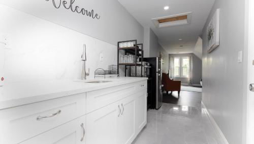 Cozy Micro apartment, Minutes from Falls - Foto 2